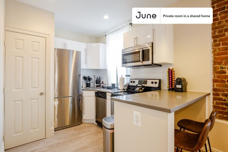 Building Photo - Room in Shared 3 bed/2 bath home in Upper West Side