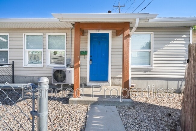 Building Photo - 8927 W 2800 S