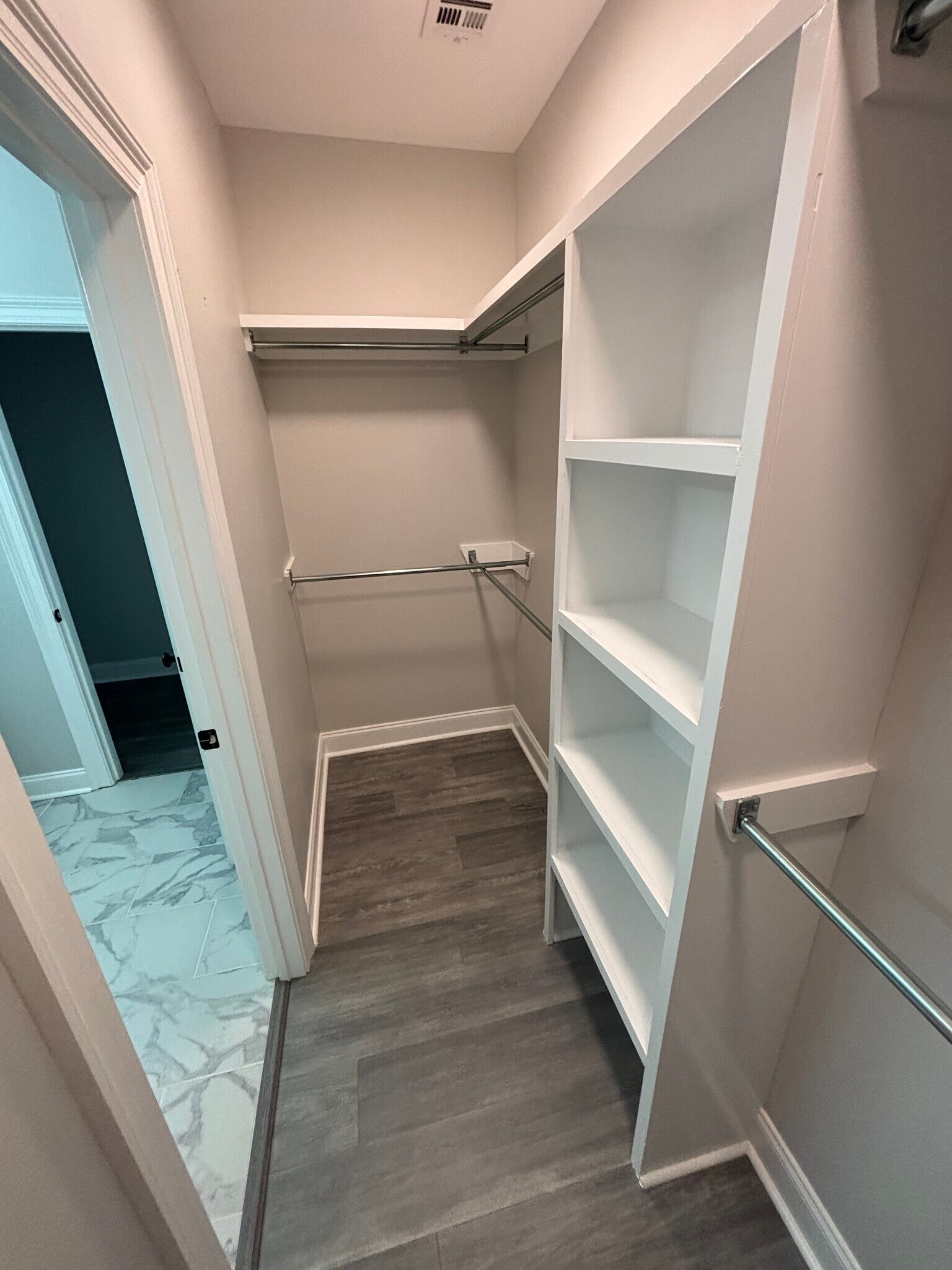 Master Closet - 1941 Casa Calvo St