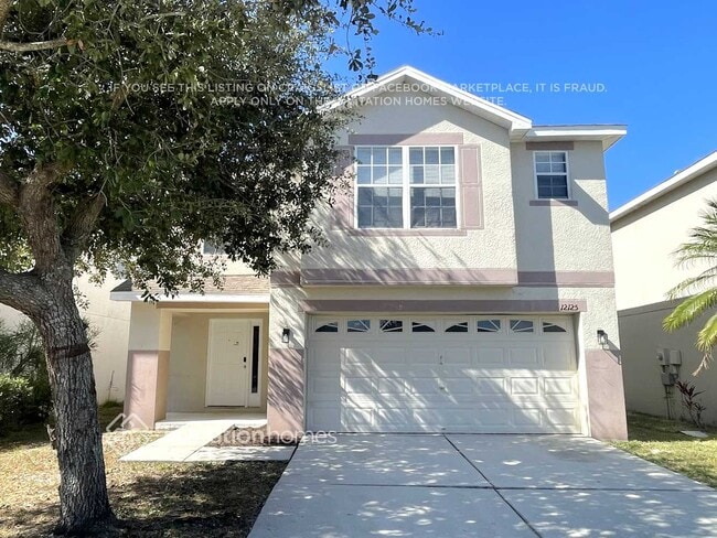 Building Photo - 12125 Fern Blossom Dr