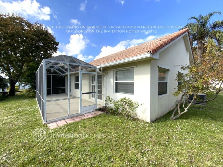 Building Photo - 3732 S Lancewood Pl