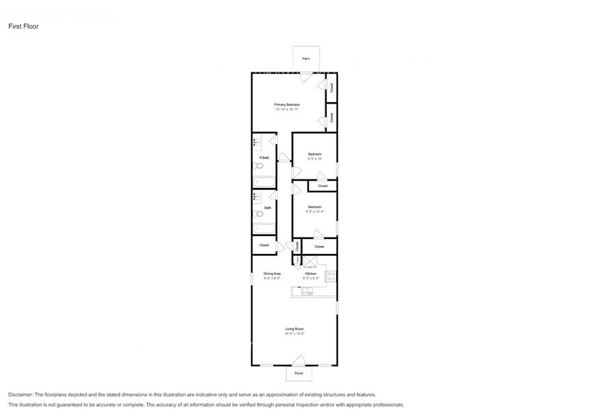 Building Photo - 5449 Verdugos Pl