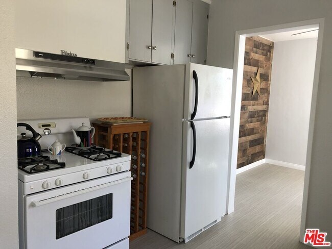 Building Photo - 4203 Verdugo Rd