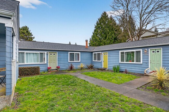 Building Photo - 4801 NE Killingsworth St