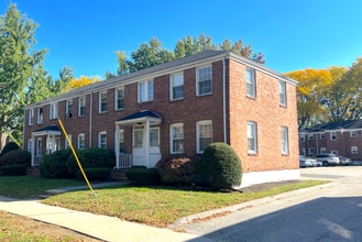 Building Photo - 441 Cold Spring Ave