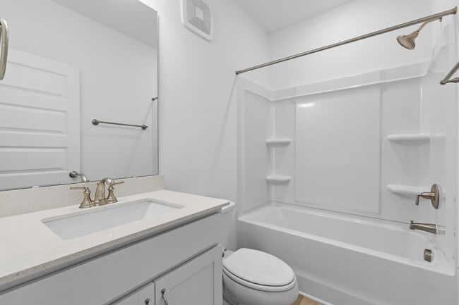 Building Photo - 1206 Coach Sta Aly