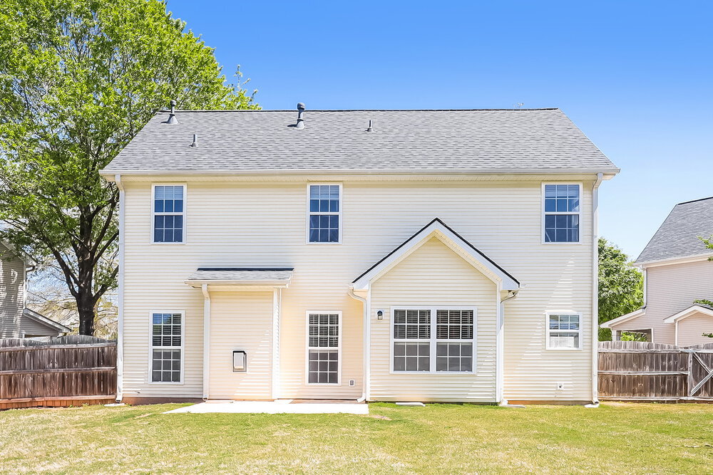 Building Photo - 44 Palladio Way