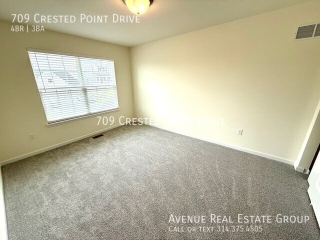 Building Photo - 709 Crested Pt Dr