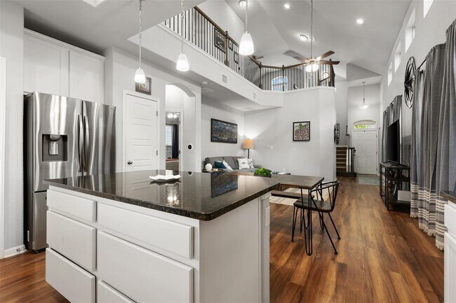 Building Photo - 1404 Jenkins Bnd