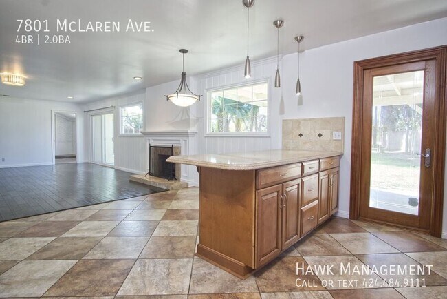 Building Photo - 7801 McLaren Ave