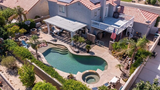 Building Photo - 79290 Desert Wind Ct