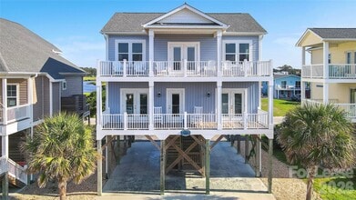 Building Photo - 1708 W Dolphin Dr