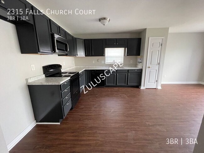 Building Photo - 2315 Falls Church Ct