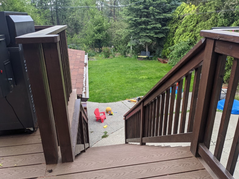 Building Photo - 3823 E 15th Ave