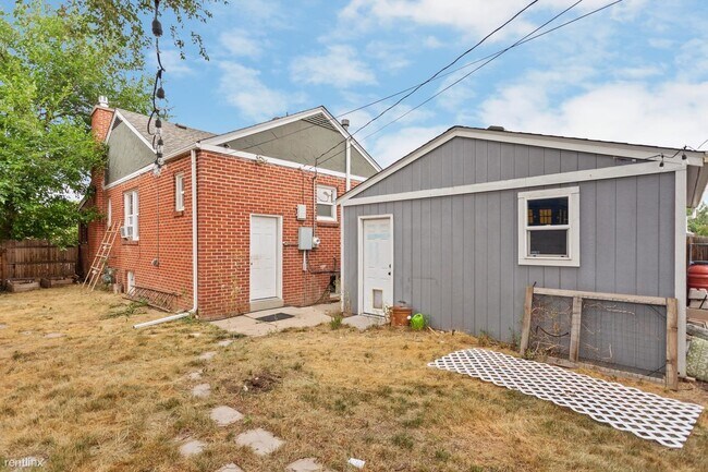 Building Photo - 3 br, 2 bath House - 3556 N Clayton Street...