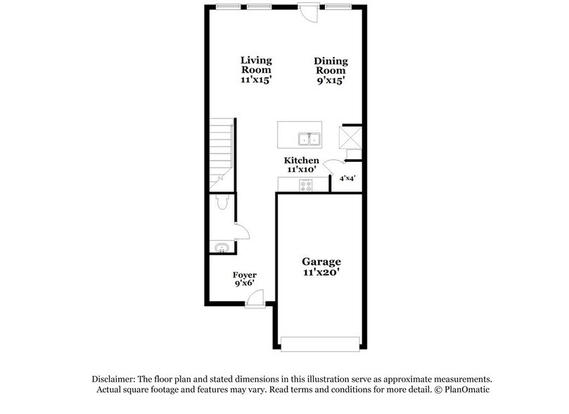 Building Photo - 217 Brook Farm Ln