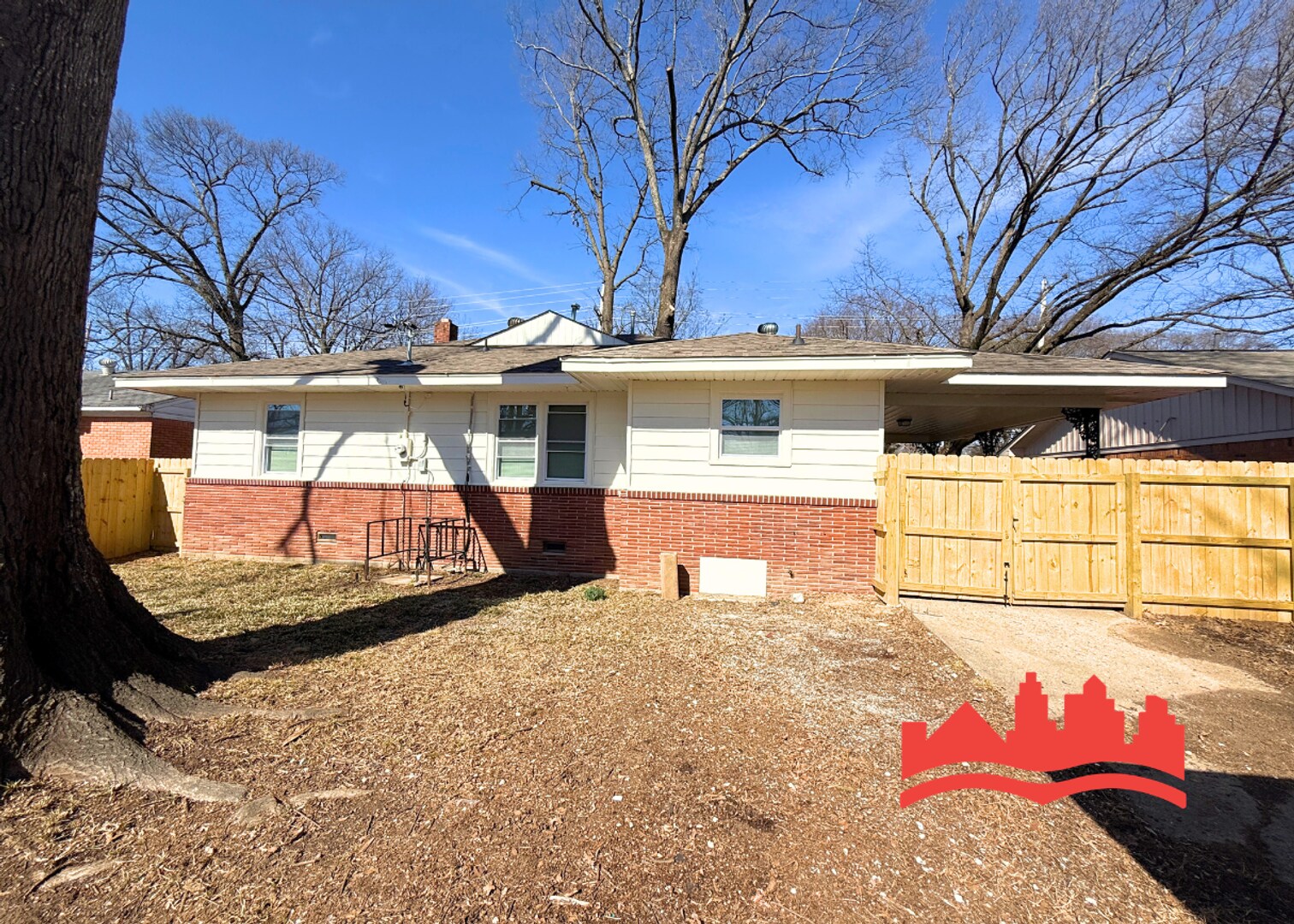 Building Photo - 3547 Barron Ave