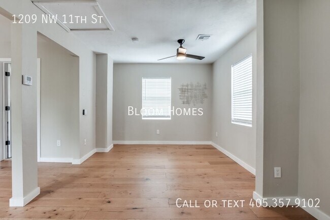 Building Photo - 1209 NW 11th St