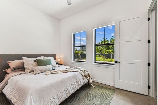 Building Photo - New Construction Townhome For Lease