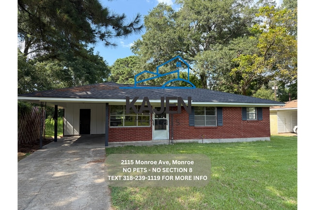 Primary Photo - 2115 Monroe Ave