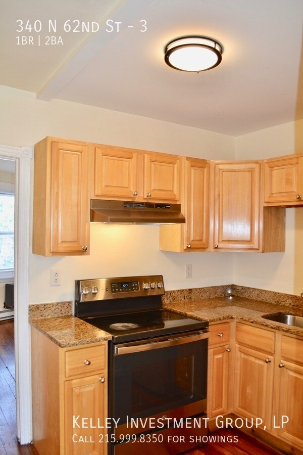 Building Photo - 340 N 62nd St