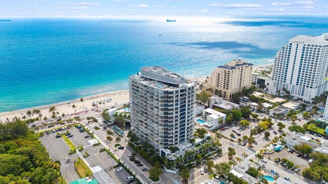 Building Photo - 701 N Fort Lauderdale Beach Blvd