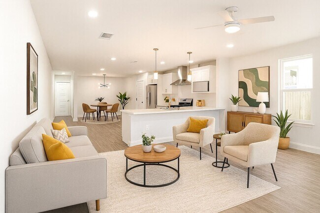 Building Photo - 810 Avenue D