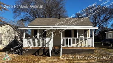 Building Photo - 2405 Herman Ave