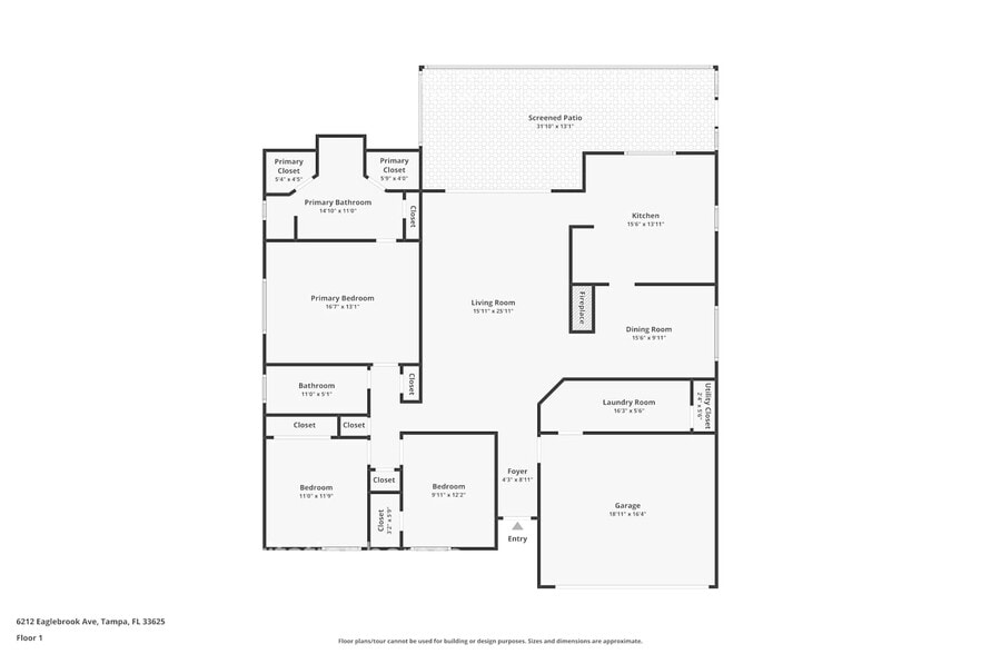 Building Photo - 6212 Eaglebrook Ave