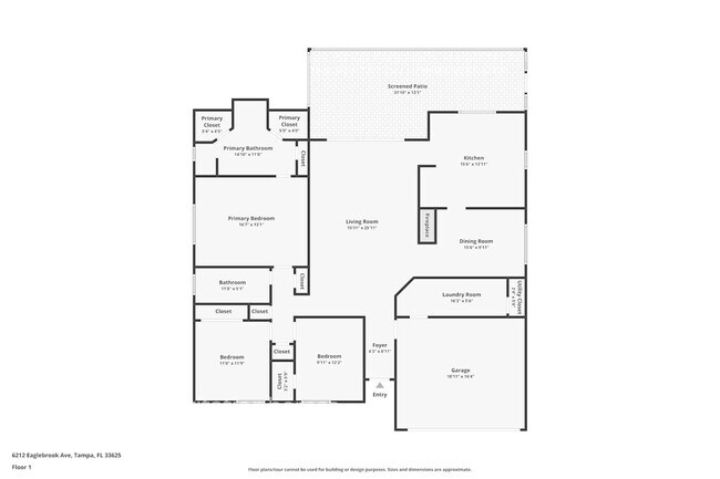 Building Photo - 6212 Eaglebrook Ave