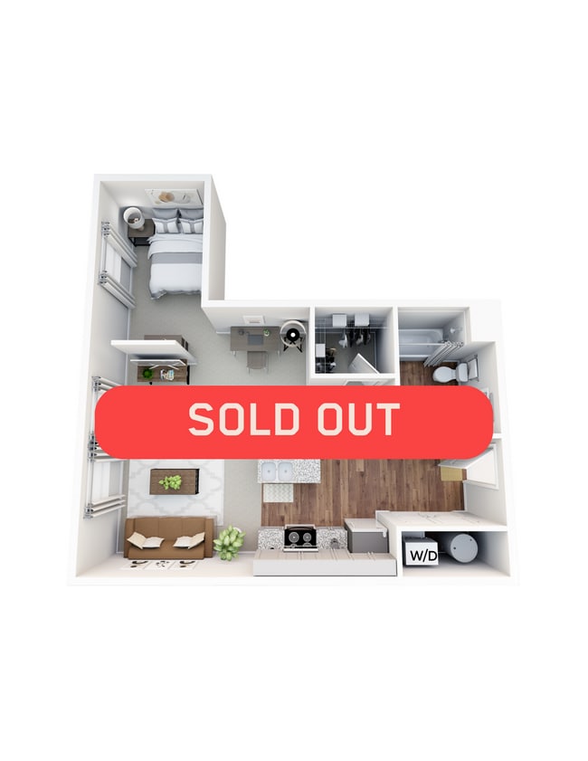 Studio S.2 SOLD OUT - Statehouse Varsity