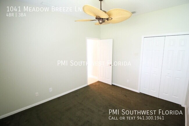 Building Photo - 1041 Meadow Breeze Ln