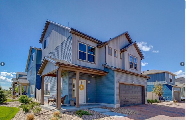Primary Photo - Long Realty & Property Management- 4 Bedro...