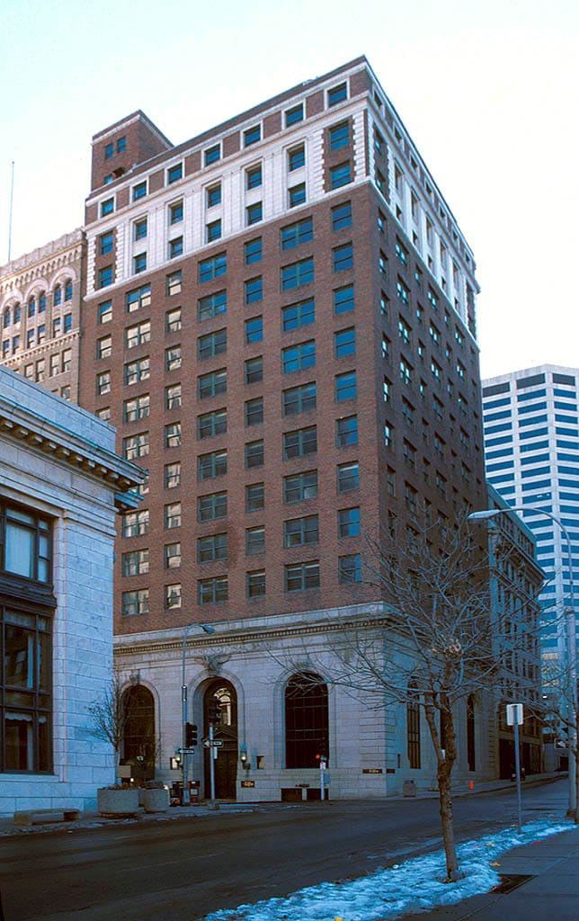 Building Photograph - Hanover Lofts