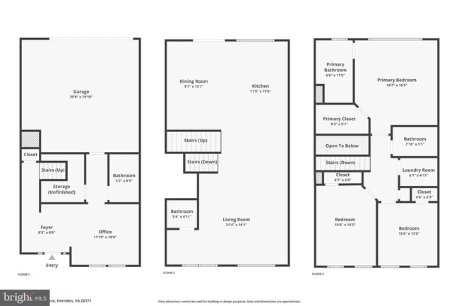 Building Photo - 13693 Neil Armstrong Ave