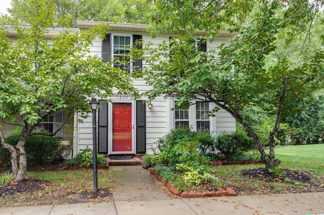 Primary Photo - Wonderful End Unit Townhome Available Near...