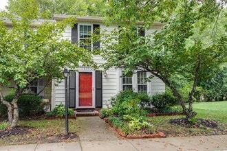 Building Photo - Wonderful End Unit Townhome Available Near...