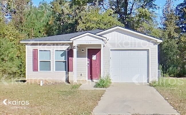 Building Photo - 705 E Butler Ln