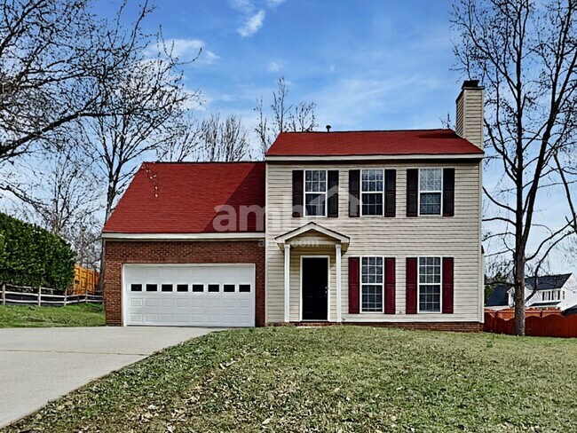 Primary Photo - 8527 Ochre Dr