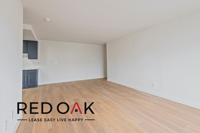 Building Photo - Stunning One Bedroom with Open Floor Plan,...