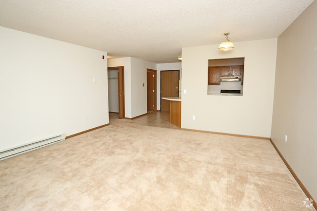Interior Photo - Maria Place Apartments