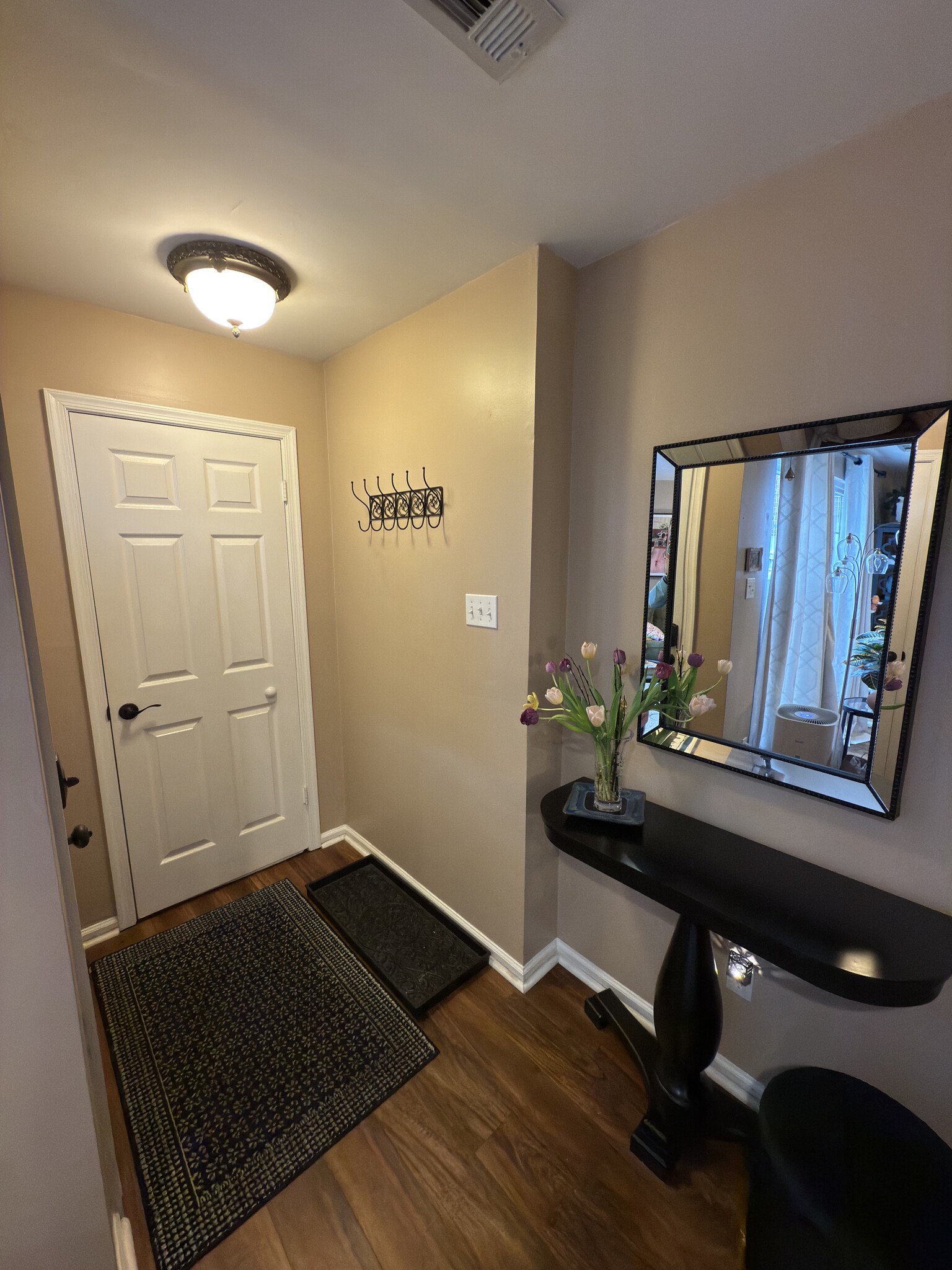 Foyer - 23 Hickory Dr