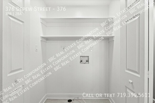 Building Photo - 376 Depew St