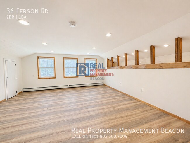 Building Photo - 36 Ferson Rd
