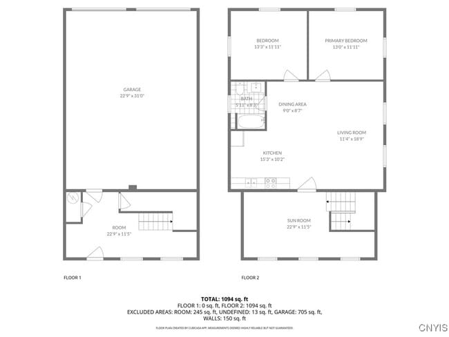 Building Photo - 26688 NY-342