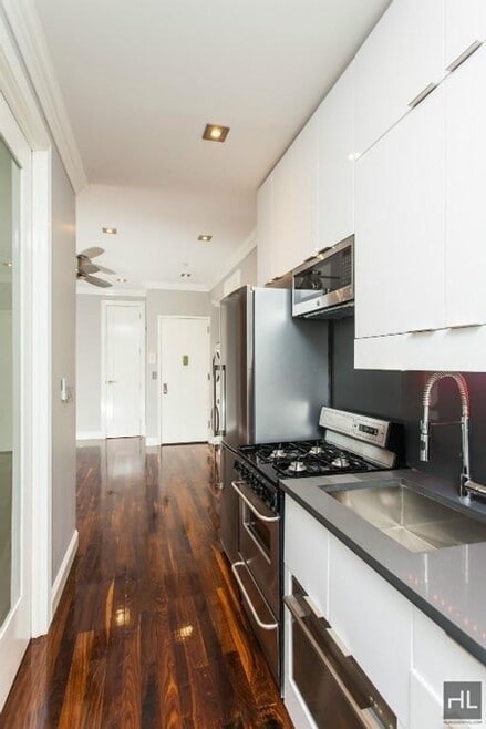 Building Photo - 1345 Amsterdam Ave