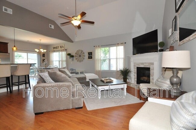 Building Photo - 156 Cottonham Ct