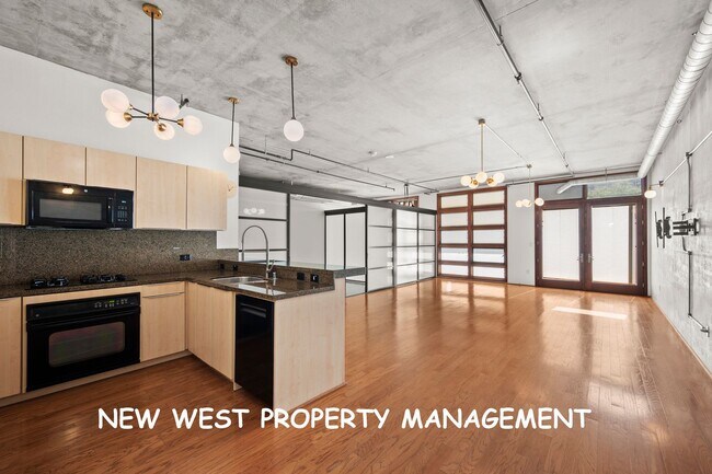 Building Photo - Expansive East Village 2-Bedroom at Parklo...