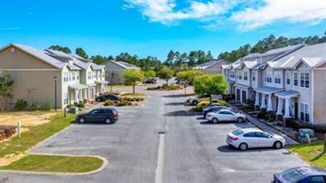 Building Photo - 318 N Sand Palm Rd