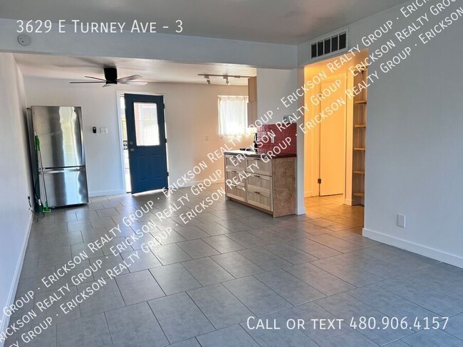 Building Photo - 3629 E Turney Ave